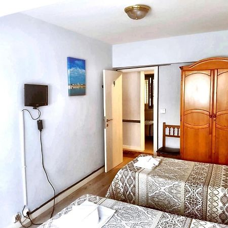 Hostal El Pesquero Burgos Ngoại thất bức ảnh