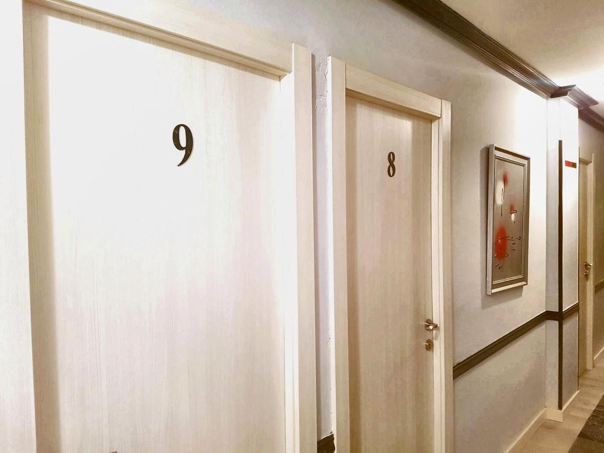 Hostal El Pesquero Burgos Ngoại thất bức ảnh