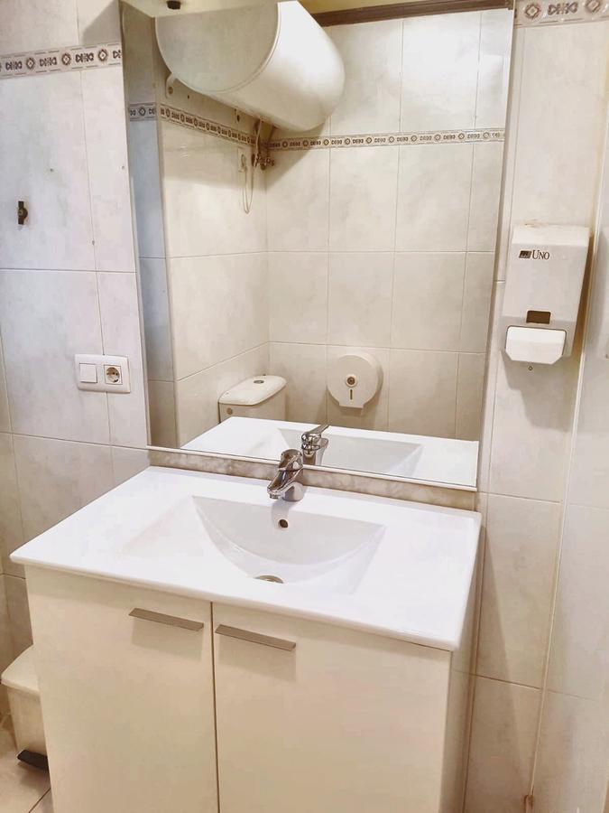 Hostal El Pesquero Burgos Ngoại thất bức ảnh